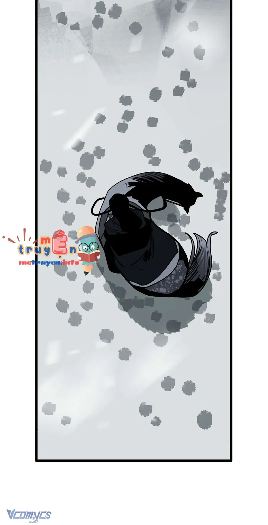 Vì Tinh Tú Bất Diệt Chap 7 - Next Chap 8