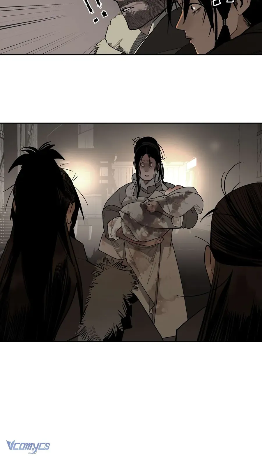 Vì Tinh Tú Bất Diệt Chap 7 - Next Chap 8