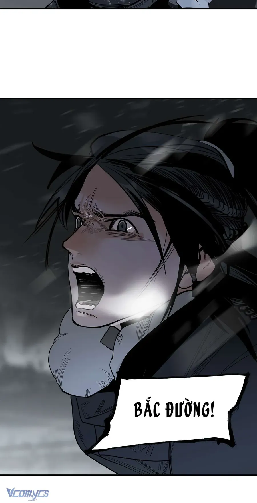 Vì Tinh Tú Bất Diệt Chap 7 - Next Chap 8