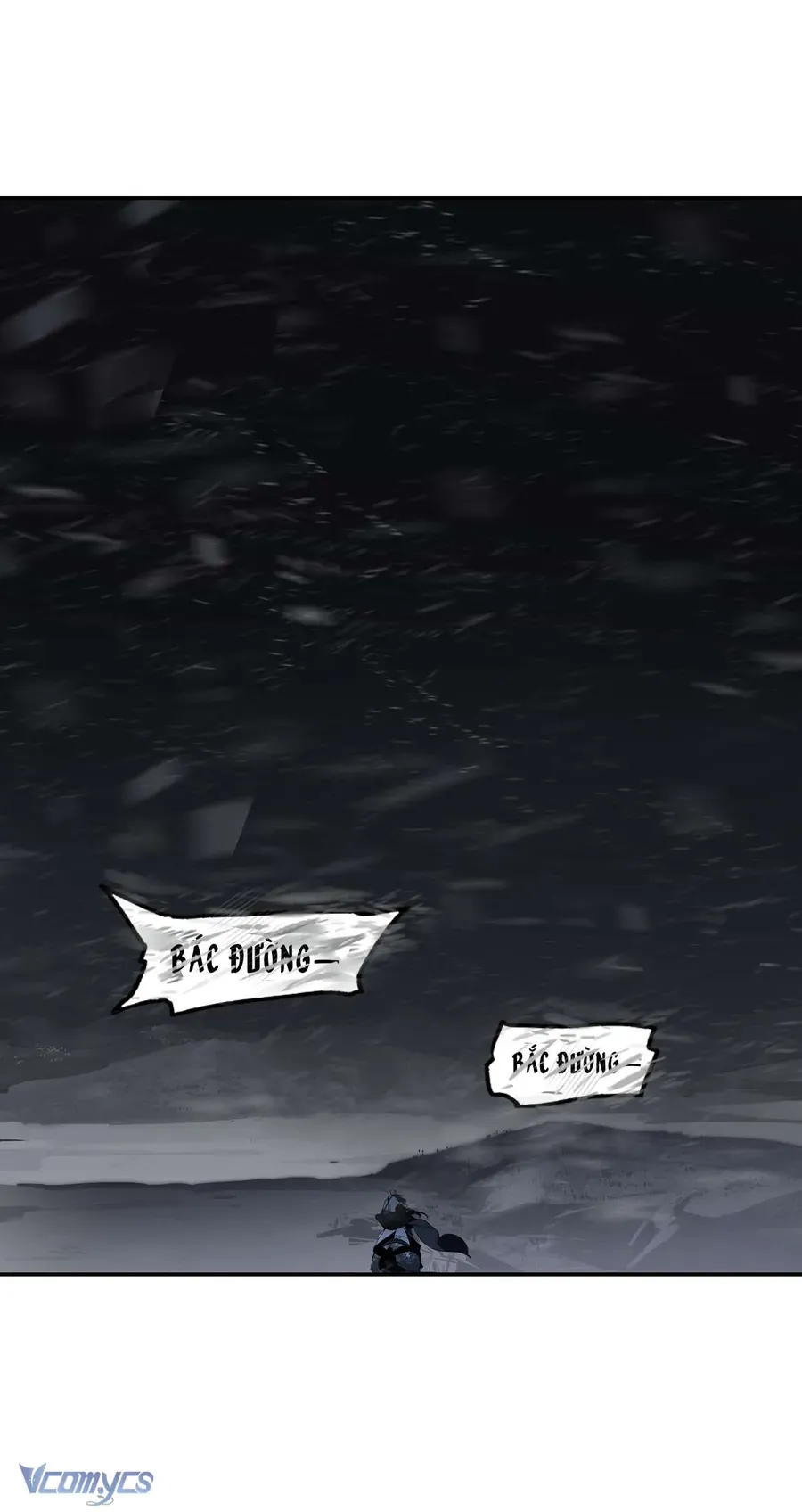 Vì Tinh Tú Bất Diệt Chap 7 - Next Chap 8