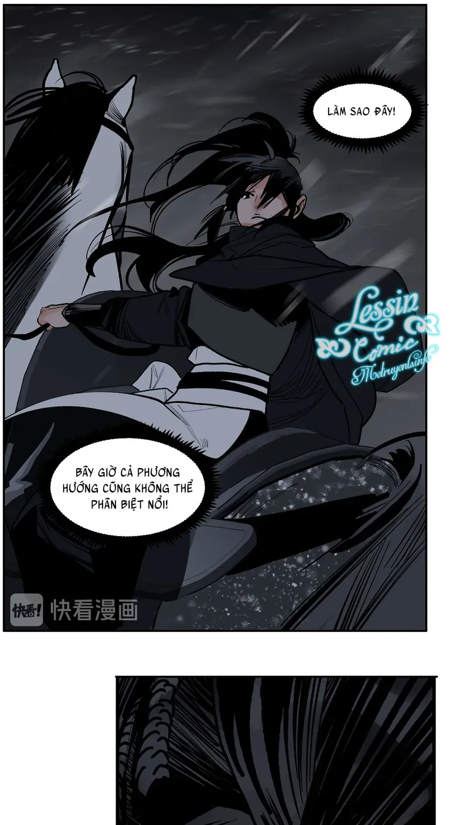 Vì Tinh Tú Bất Diệt Chap 7 - Next Chap 8