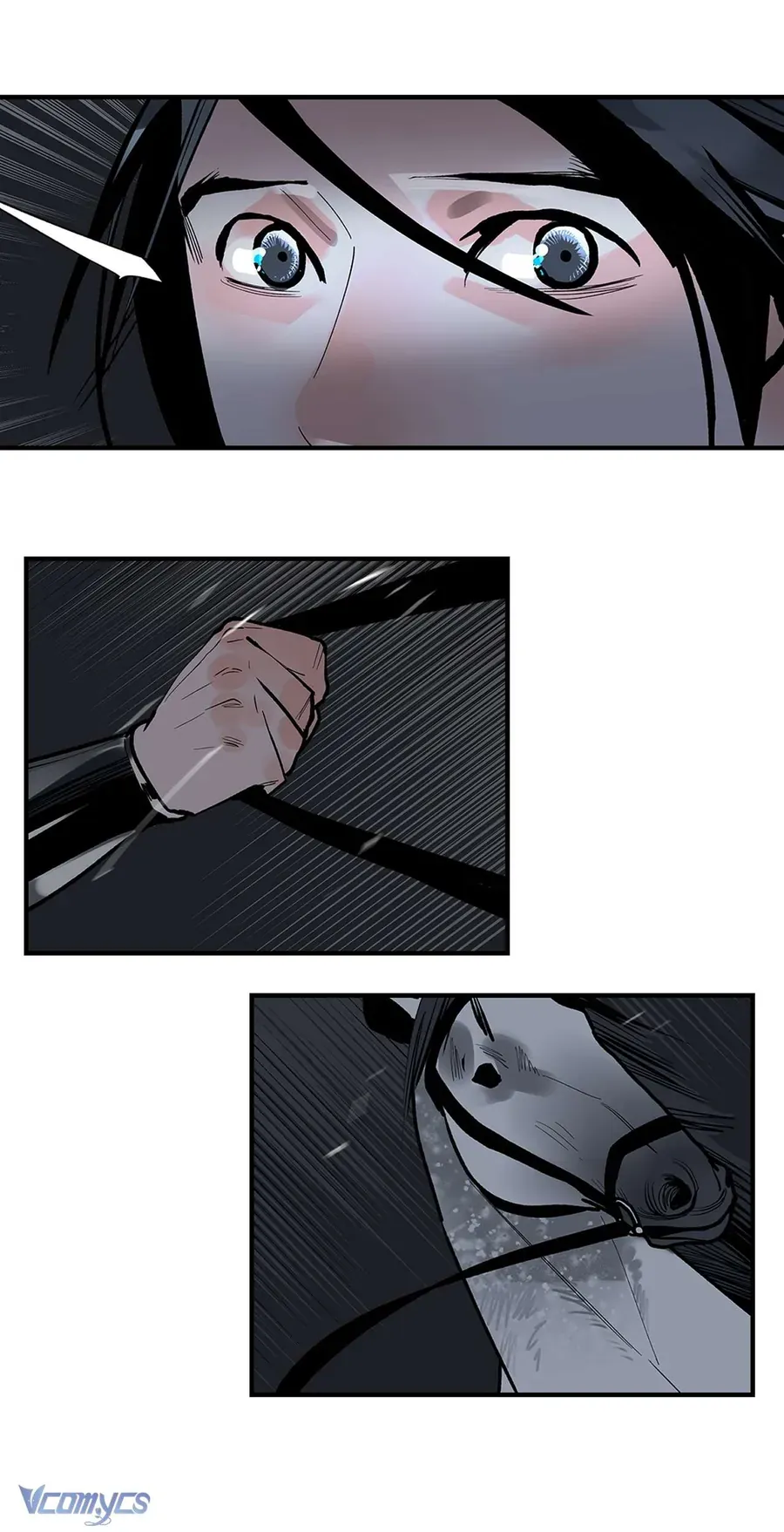 Vì Tinh Tú Bất Diệt Chap 7 - Next Chap 8