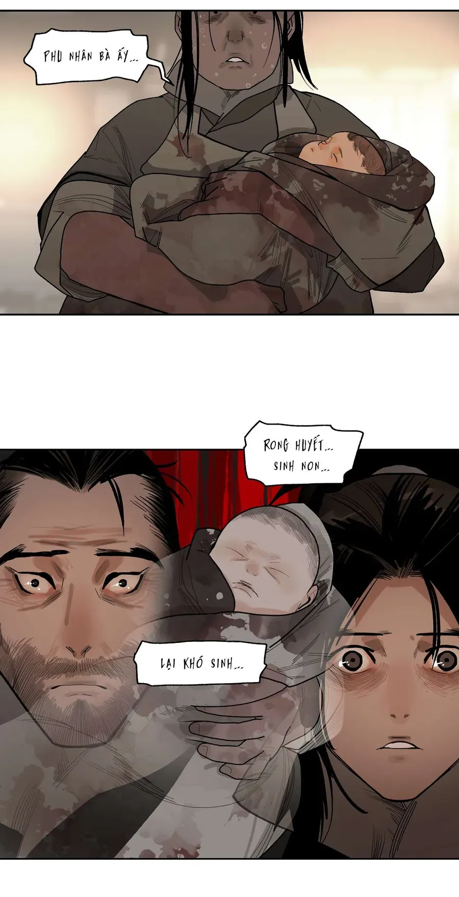 Vì Tinh Tú Bất Diệt Chap 7 - Next Chap 8