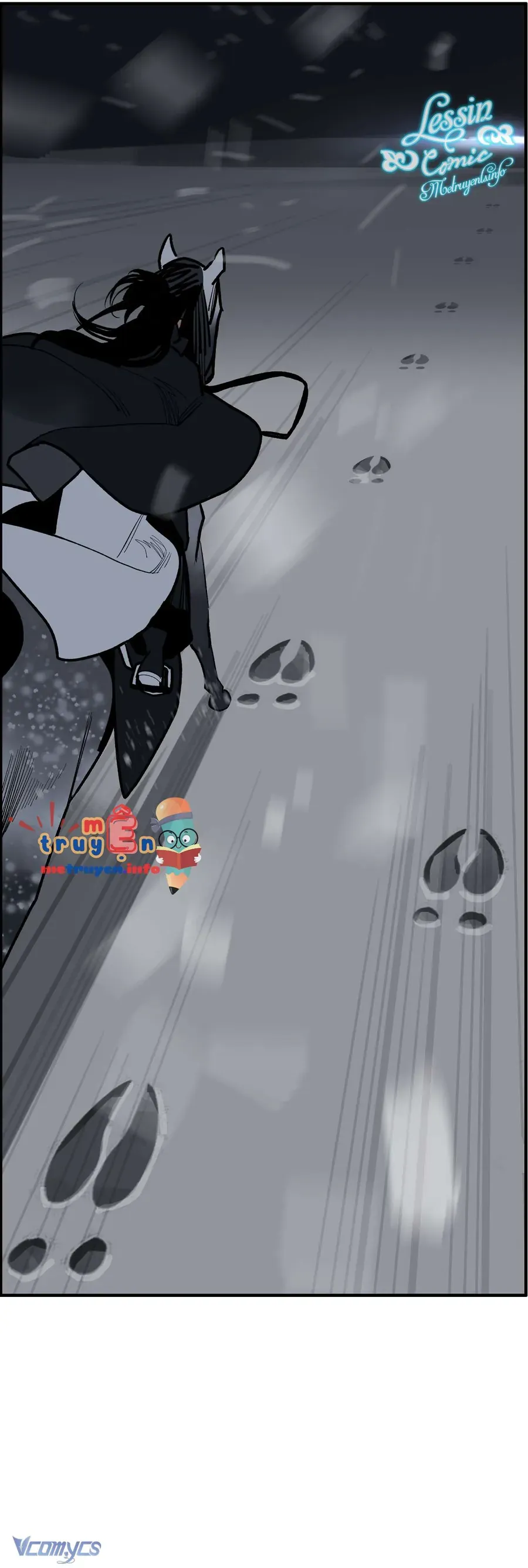 Vì Tinh Tú Bất Diệt Chap 7 - Next Chap 8