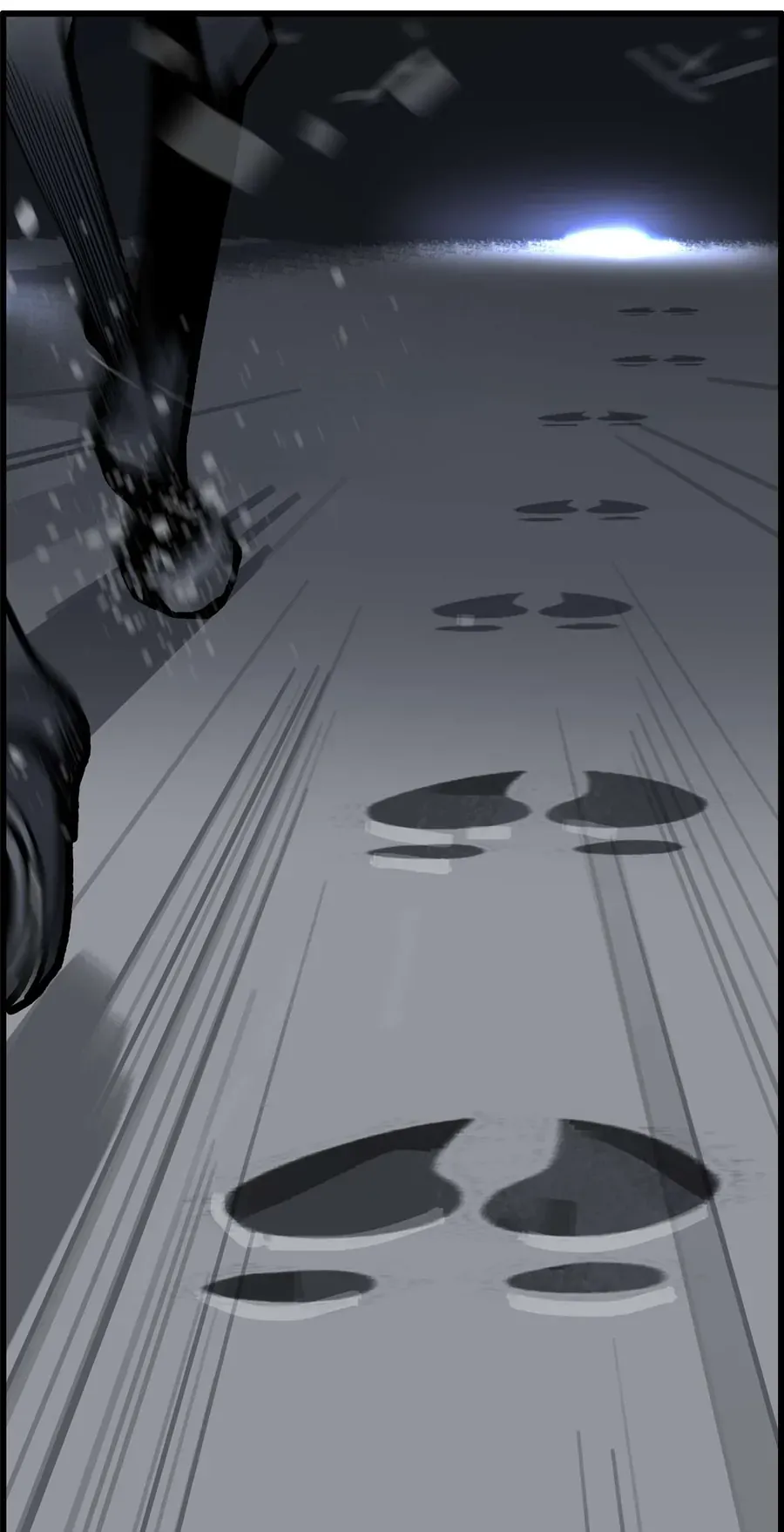 Vì Tinh Tú Bất Diệt Chap 7 - Next Chap 8