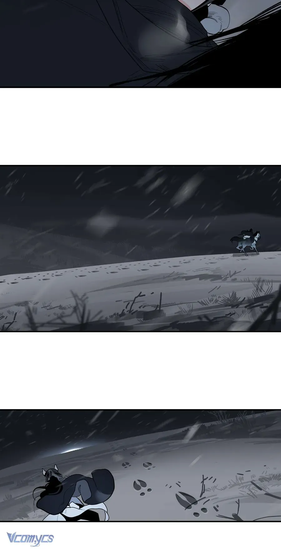 Vì Tinh Tú Bất Diệt Chap 7 - Next Chap 8