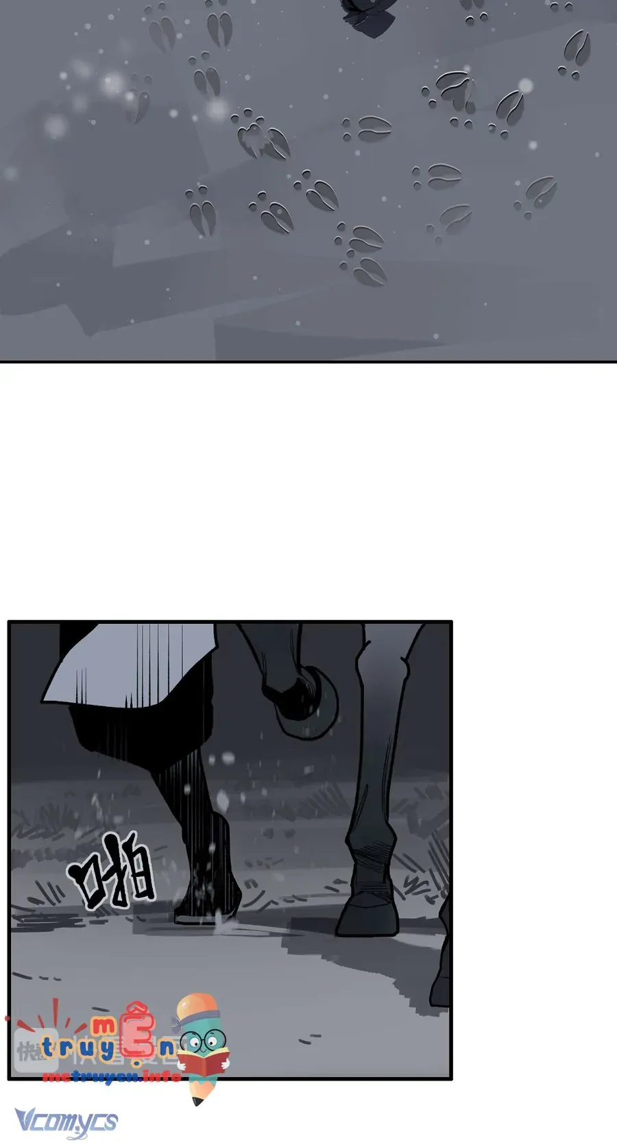 Vì Tinh Tú Bất Diệt Chap 7 - Next Chap 8