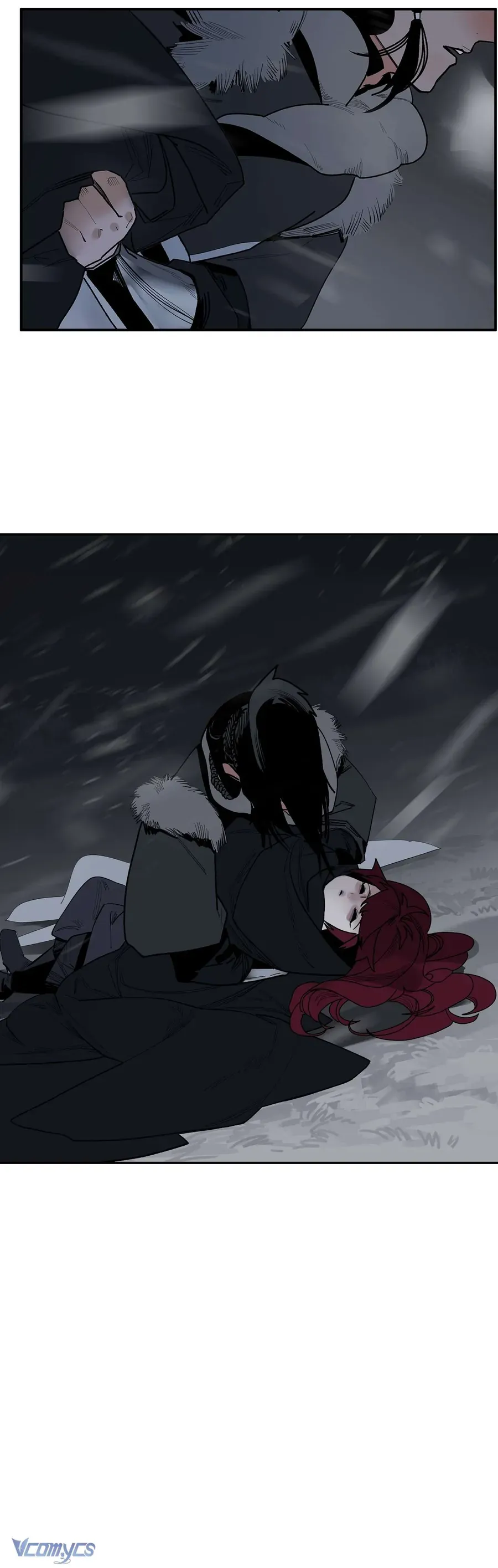 Vì Tinh Tú Bất Diệt Chap 7 - Next Chap 8