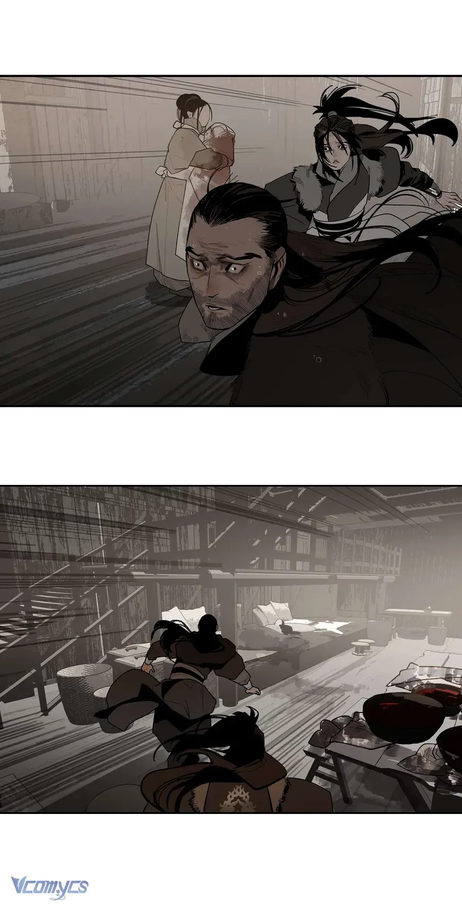 Vì Tinh Tú Bất Diệt Chap 7 - Next Chap 8