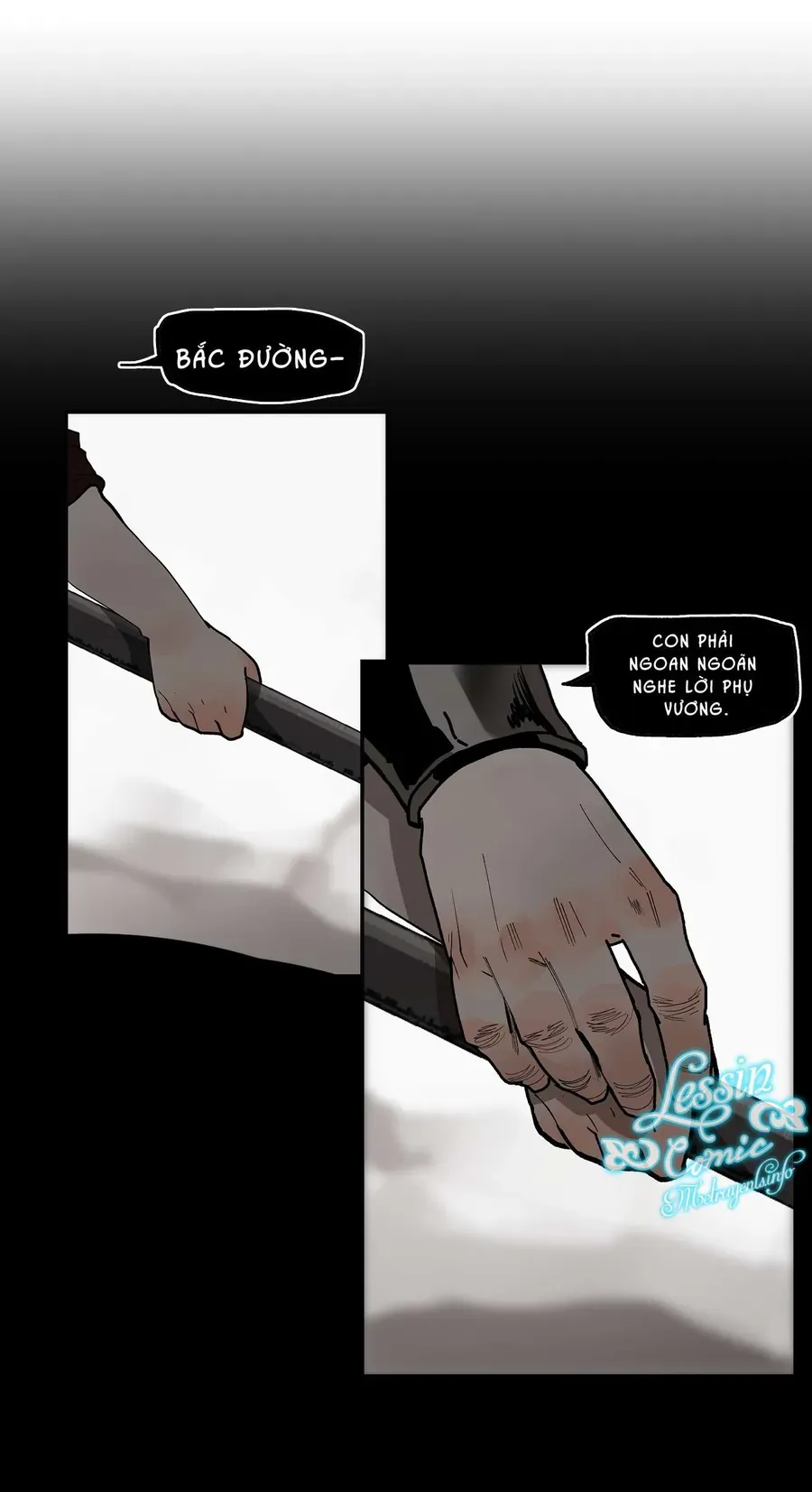 Vì Tinh Tú Bất Diệt Chap 7 - Next Chap 8