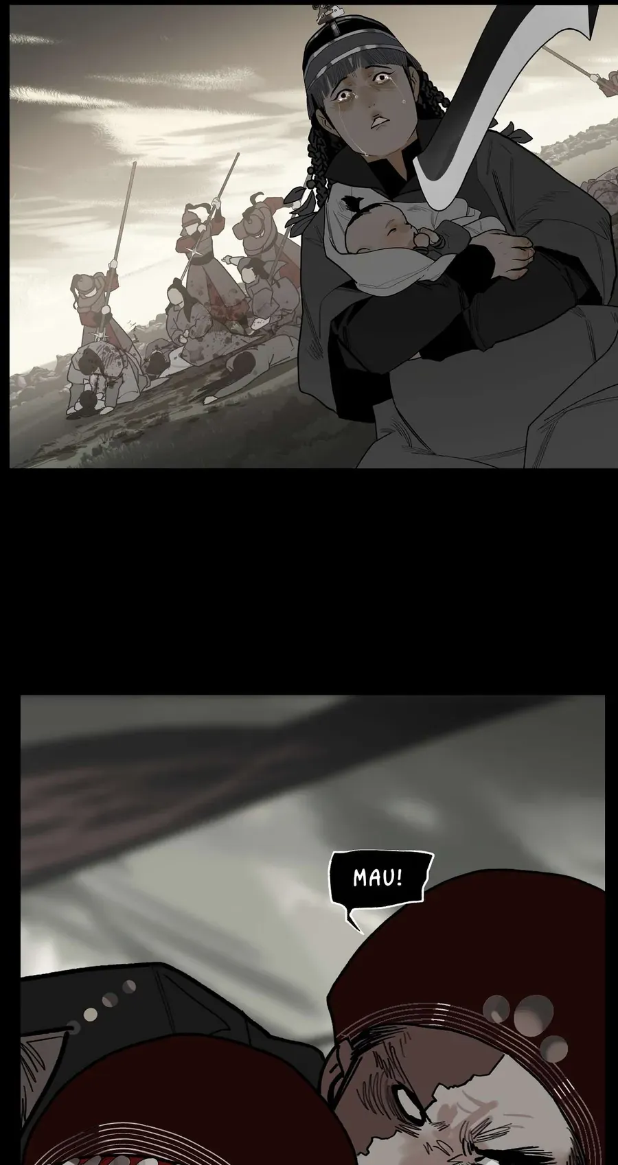 Vì Tinh Tú Bất Diệt Chap 7 - Next Chap 8