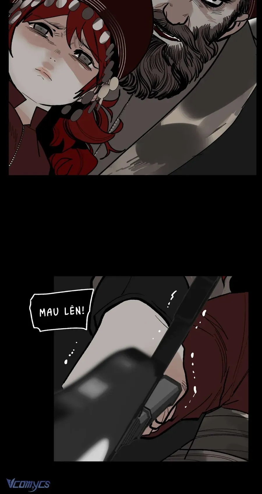 Vì Tinh Tú Bất Diệt Chap 7 - Next Chap 8