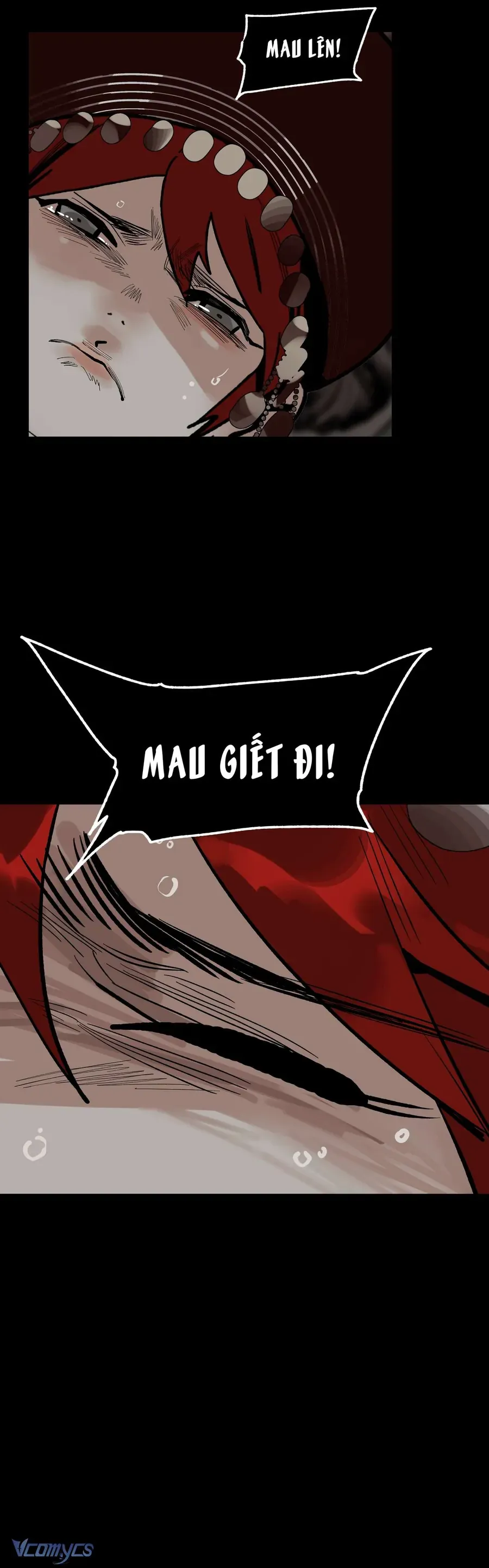 Vì Tinh Tú Bất Diệt Chap 7 - Next Chap 8