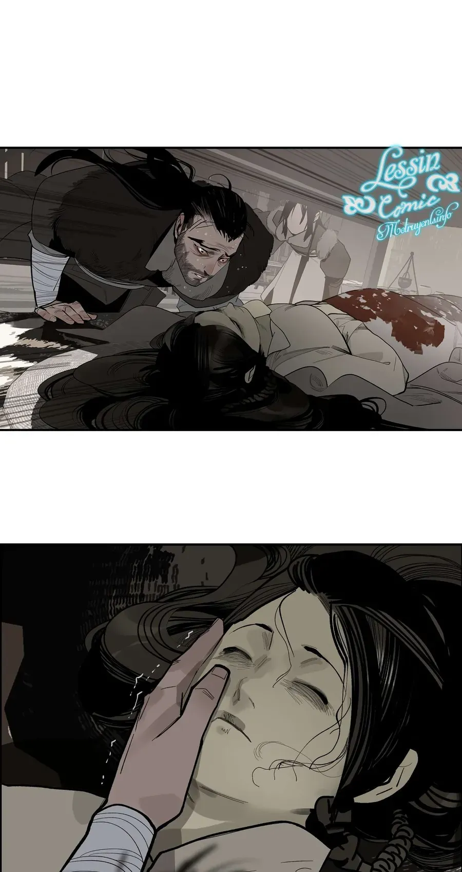 Vì Tinh Tú Bất Diệt Chap 7 - Next Chap 8