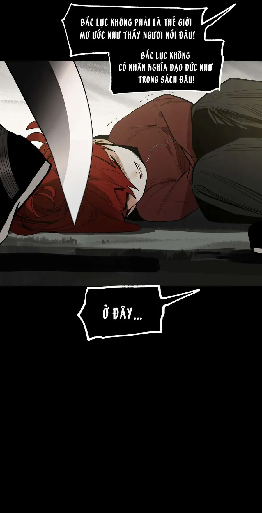 Vì Tinh Tú Bất Diệt Chap 7 - Next Chap 8