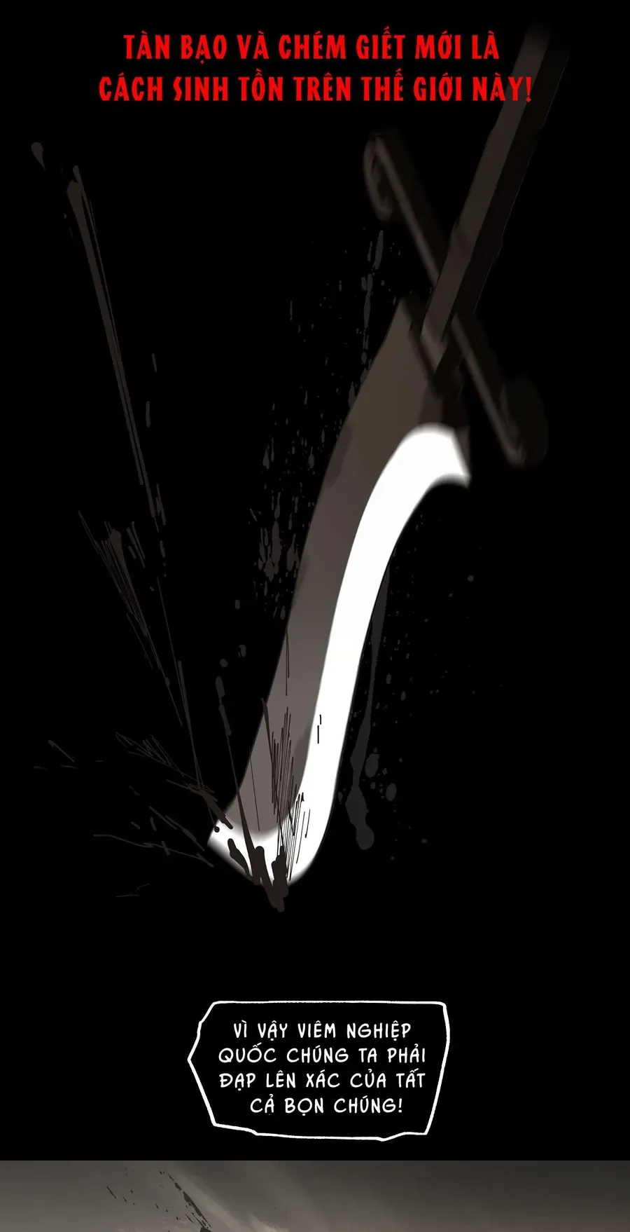 Vì Tinh Tú Bất Diệt Chap 7 - Next Chap 8