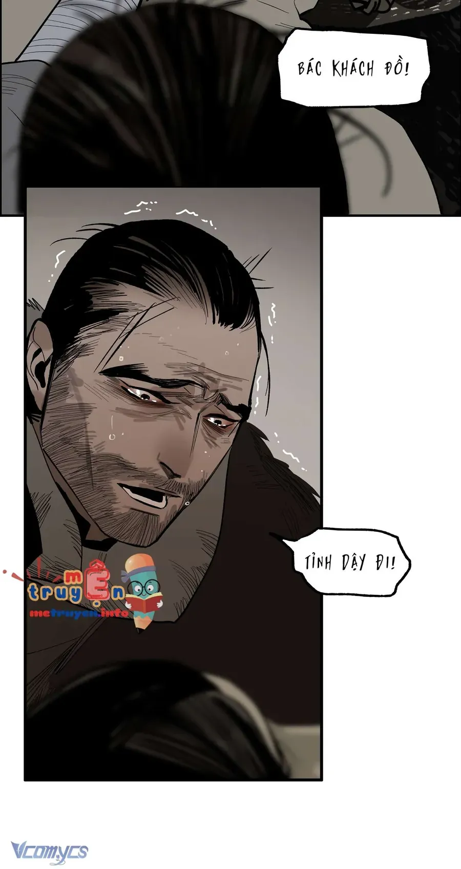 Vì Tinh Tú Bất Diệt Chap 7 - Next Chap 8