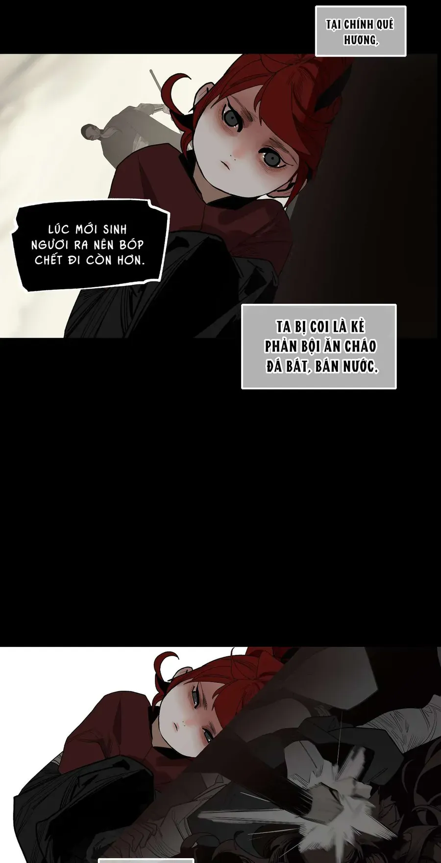 Vì Tinh Tú Bất Diệt Chap 7 - Next Chap 8