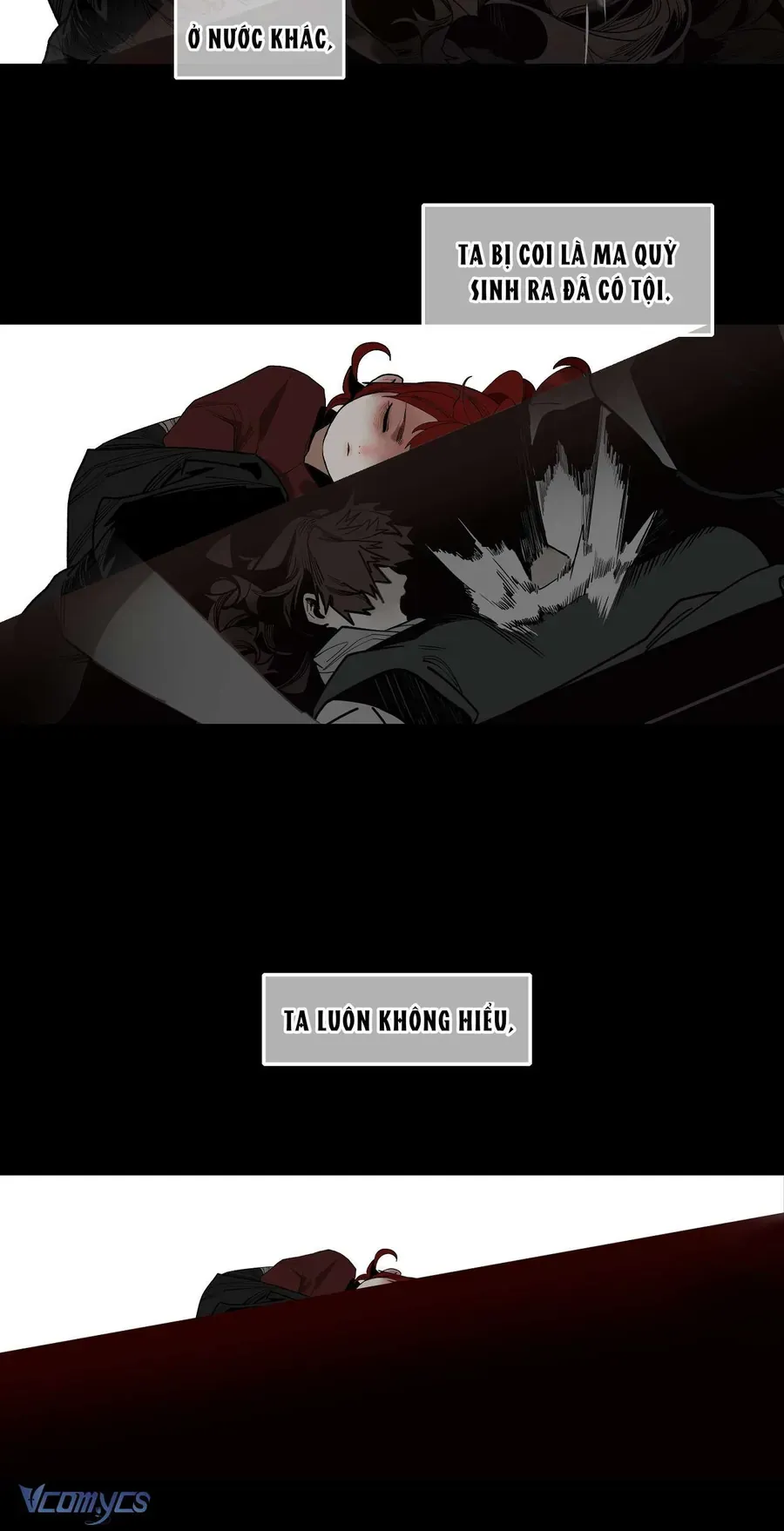 Vì Tinh Tú Bất Diệt Chap 7 - Next Chap 8