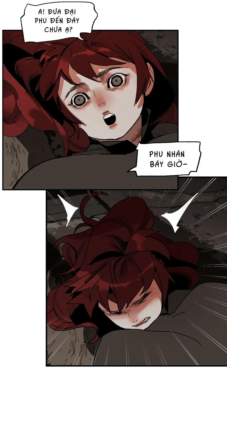 Vì Tinh Tú Bất Diệt Chap 7 - Next Chap 8