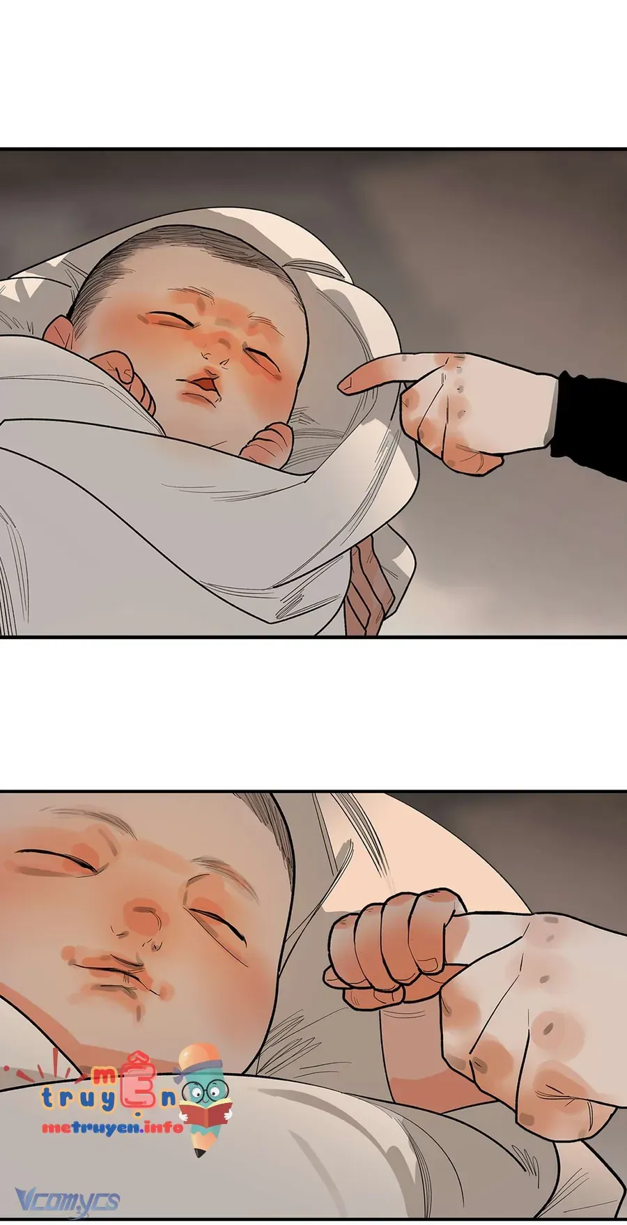 Vì Tinh Tú Bất Diệt Chap 7 - Next Chap 8