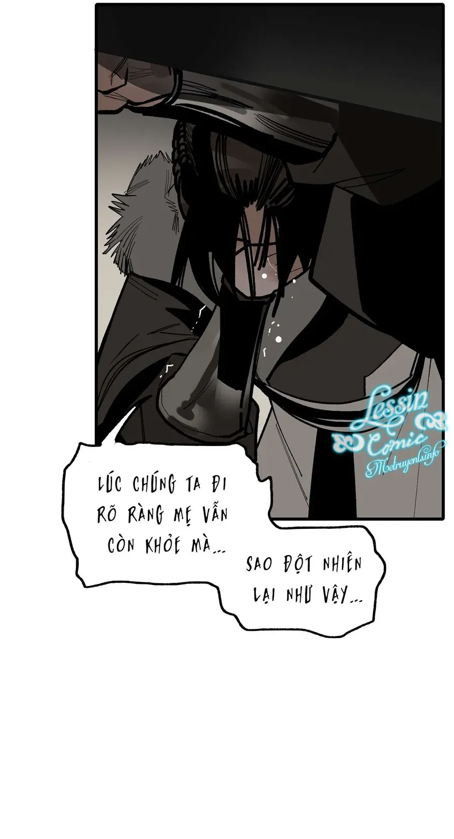 Vì Tinh Tú Bất Diệt Chap 7 - Next Chap 8