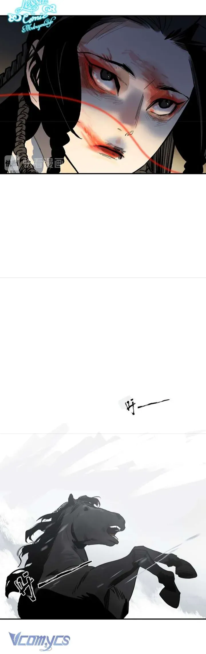 Vì Tinh Tú Bất Diệt Chap 9 - Next Chap 10