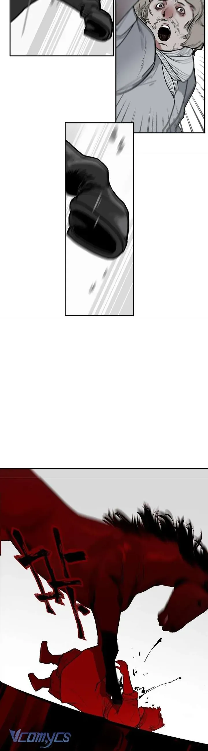 Vì Tinh Tú Bất Diệt Chap 9 - Next Chap 10