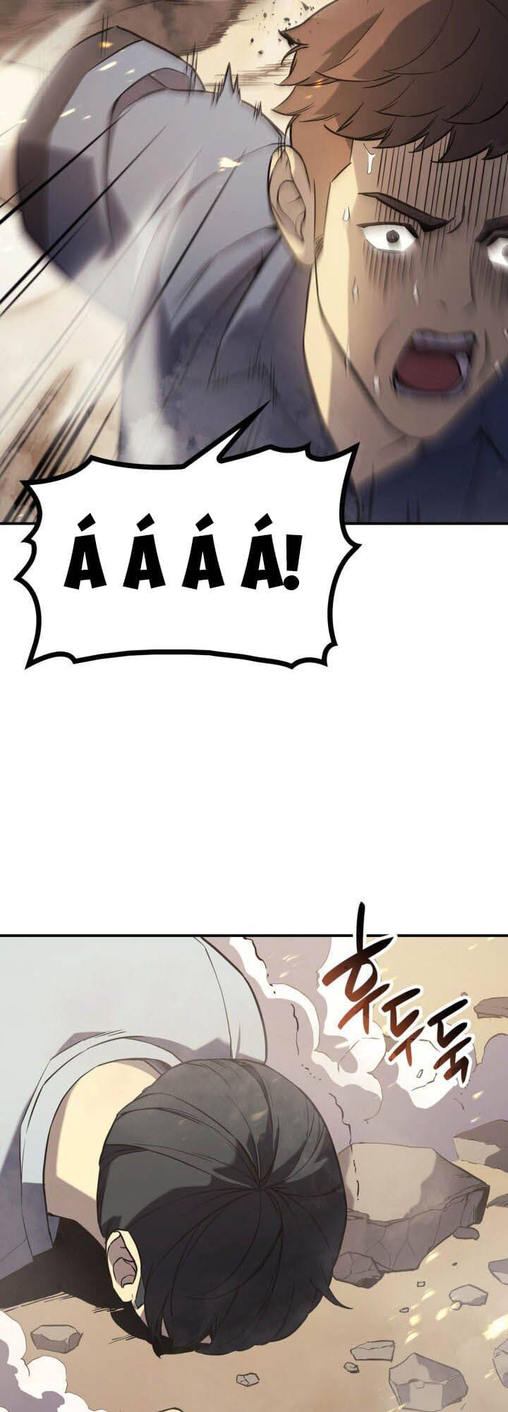 Vị Vua Mạnh Nhất Đã Trở Lại Chap 1 - Next Chap 2