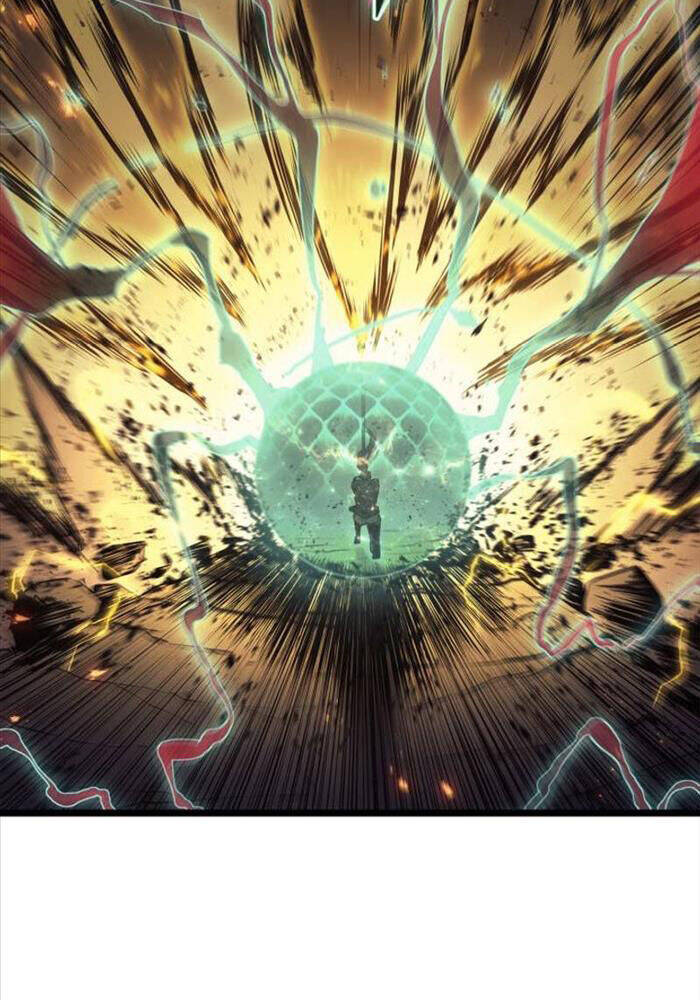 Vị Vua Mạnh Nhất Đã Trở Lại Chap 100 - Next Chap 101