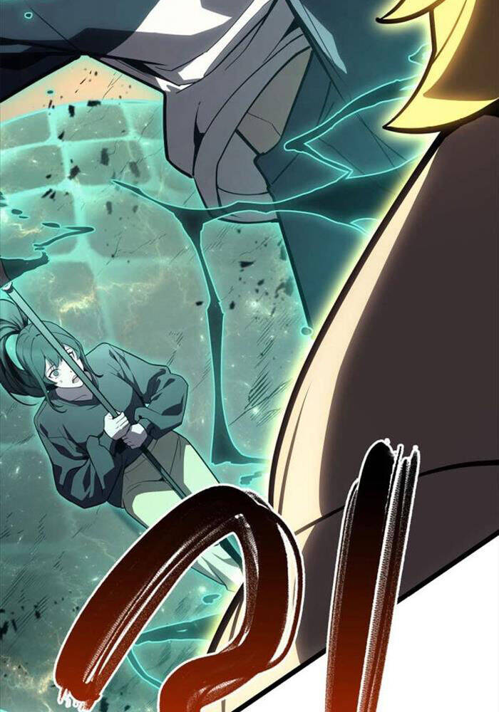 Vị Vua Mạnh Nhất Đã Trở Lại Chap 100 - Next Chap 101