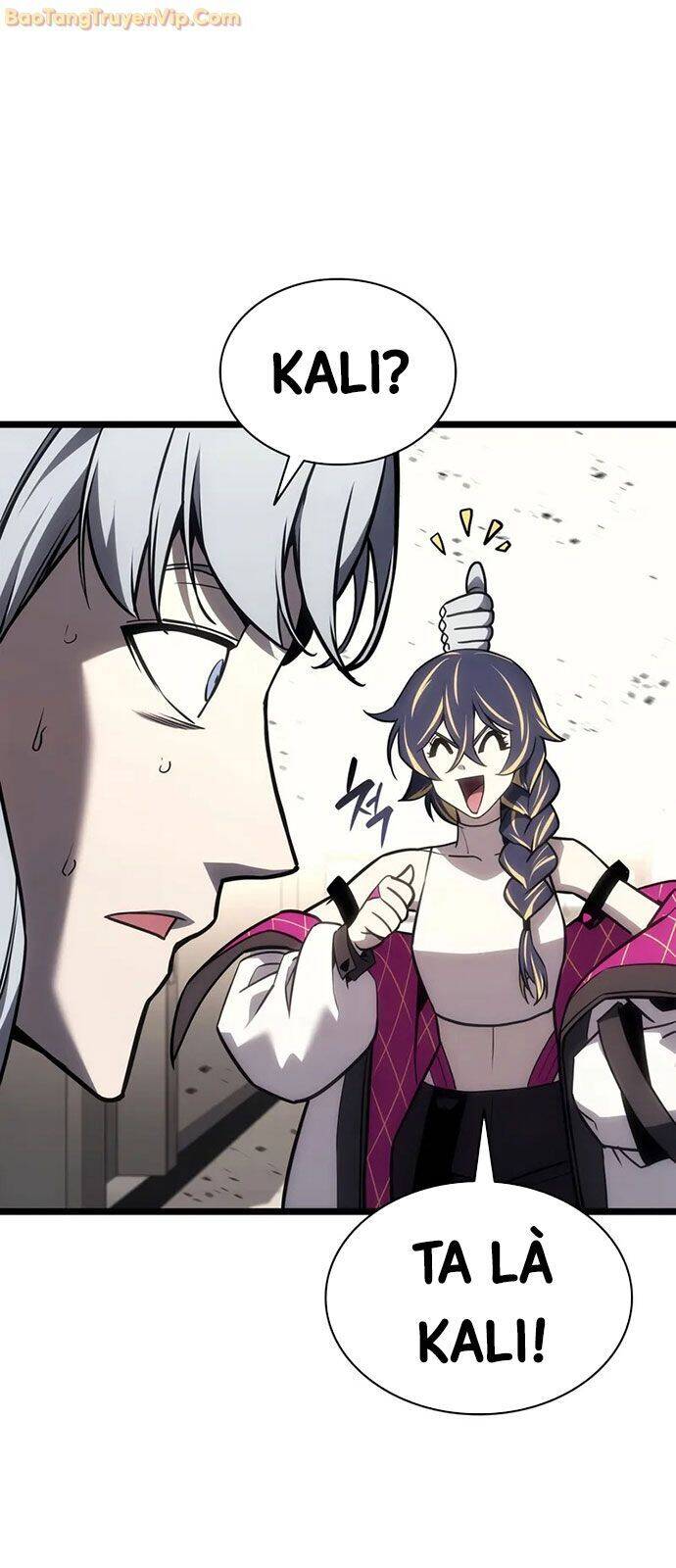 Vị Vua Mạnh Nhất Đã Trở Lại Chap 106 - Next Chap 107