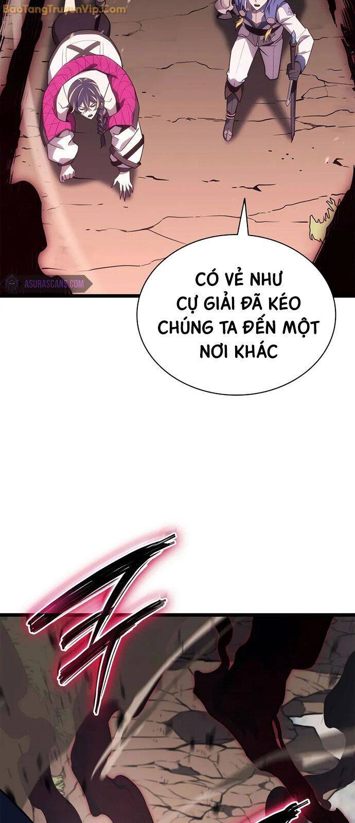 Vị Vua Mạnh Nhất Đã Trở Lại Chap 106 - Next Chap 107