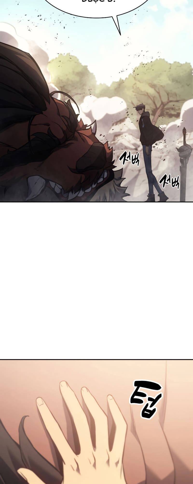 Vị Vua Mạnh Nhất Đã Trở Lại Chap 11 - Next Chap 12