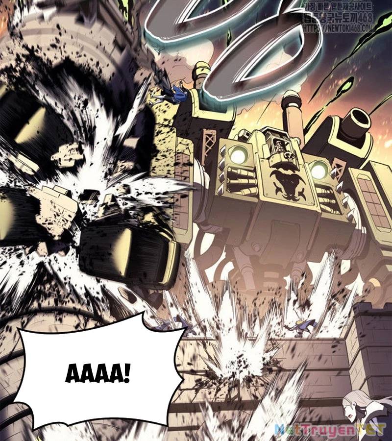 Vị Vua Mạnh Nhất Đã Trở Lại Chap 112 - Next Chap 113