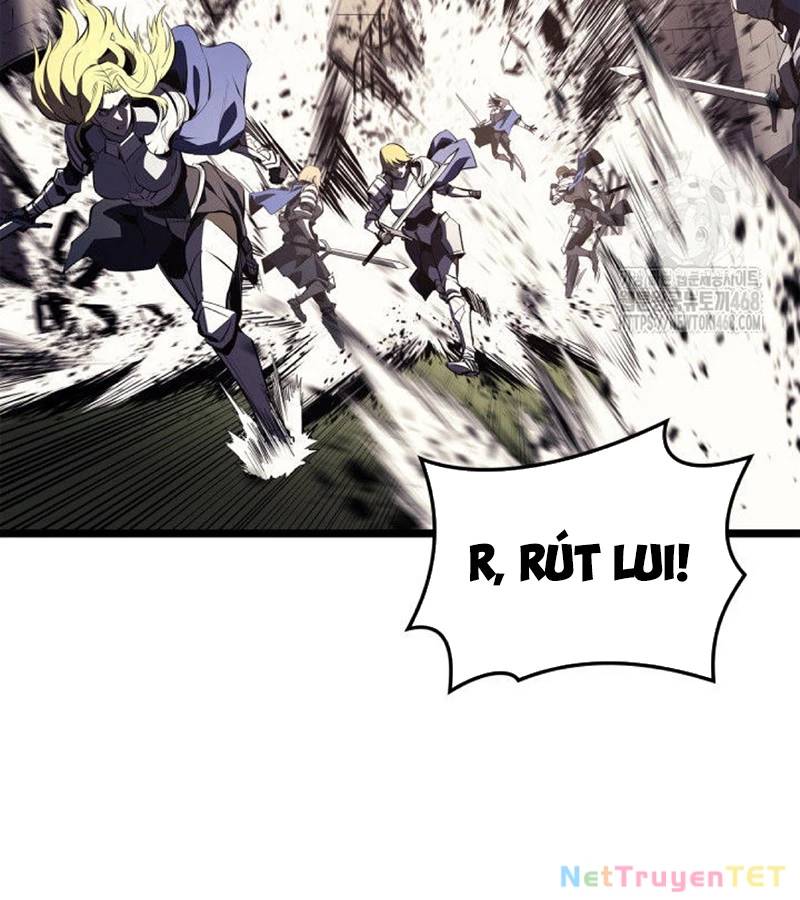 Vị Vua Mạnh Nhất Đã Trở Lại Chap 112 - Next Chap 113