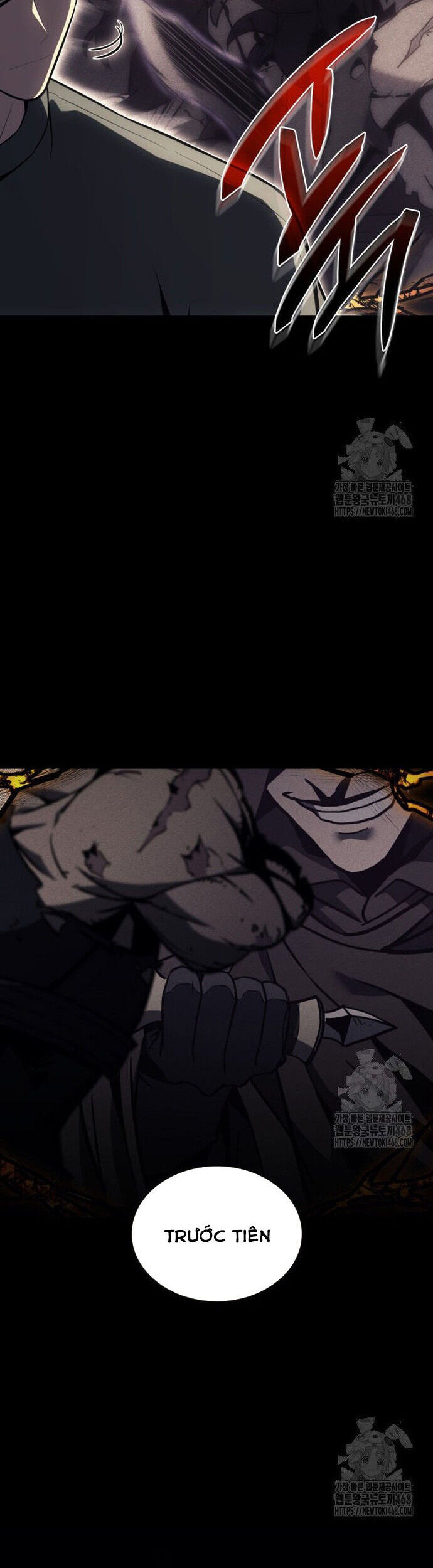 Vị Vua Mạnh Nhất Đã Trở Lại Chap 114 - Next Chap 115