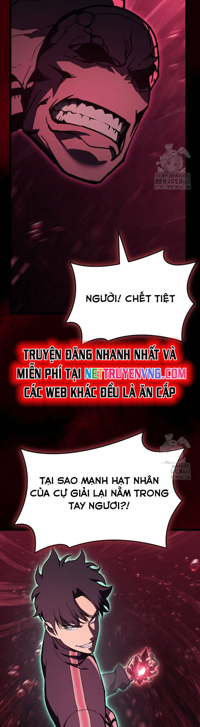 Vị Vua Mạnh Nhất Đã Trở Lại Chap 114 - Next Chap 115