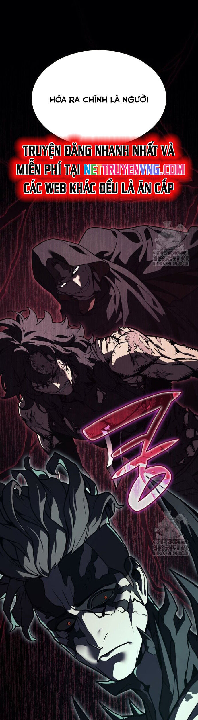 Vị Vua Mạnh Nhất Đã Trở Lại Chap 114 - Next Chap 115
