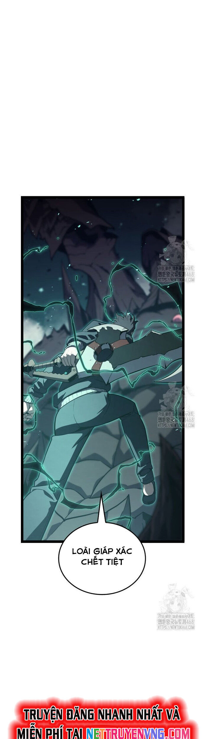 Vị Vua Mạnh Nhất Đã Trở Lại Chap 114 - Next Chap 115