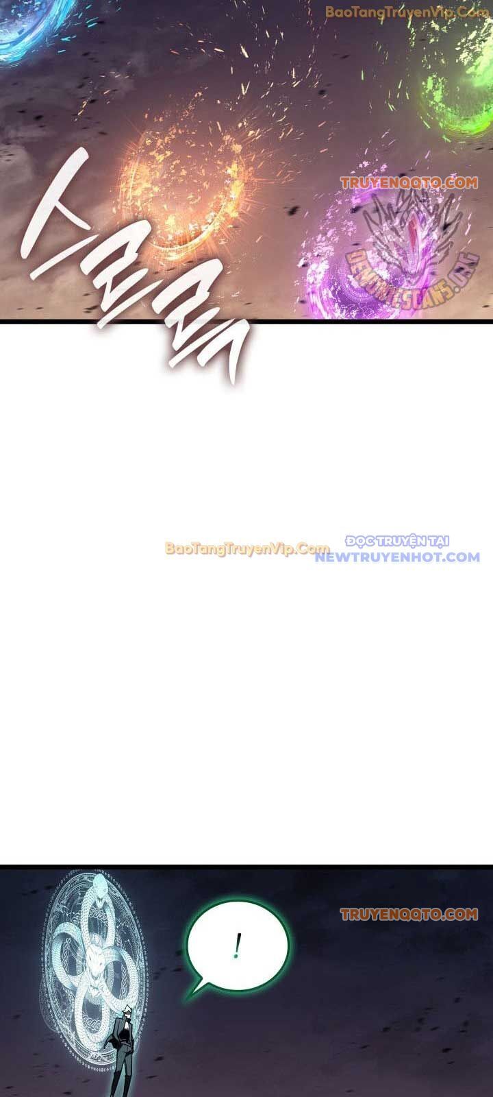 Vị Vua Mạnh Nhất Đã Trở Lại Chap 116 - Next Chap 117