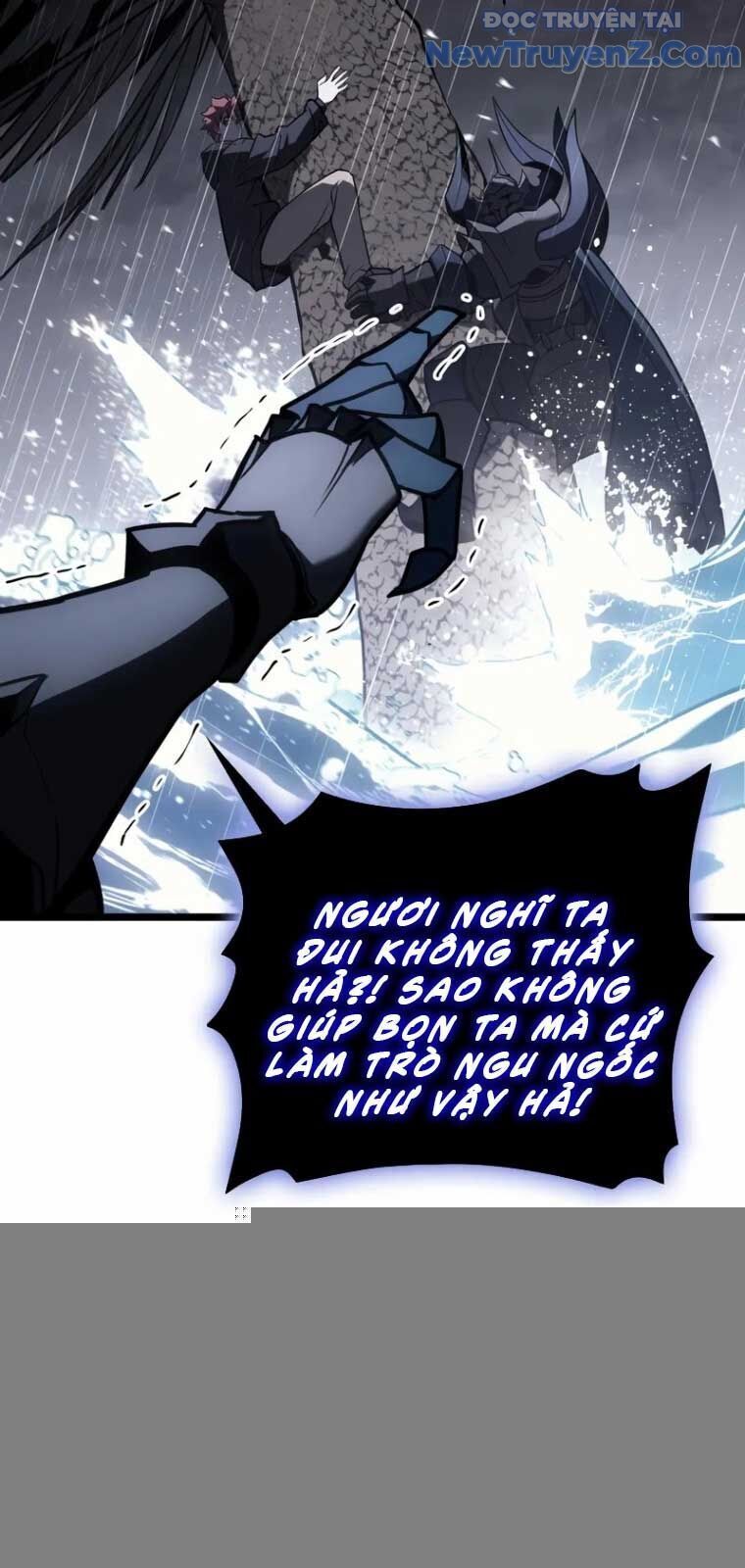 Vị Vua Mạnh Nhất Đã Trở Lại Chap 123.3 - Next Chap 124.3