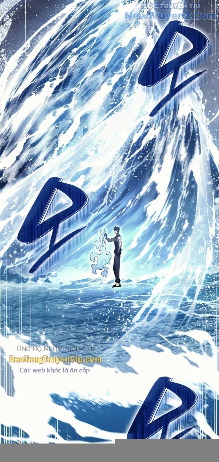 Vị Vua Mạnh Nhất Đã Trở Lại Chap 123.4 - Next Chap 124.4