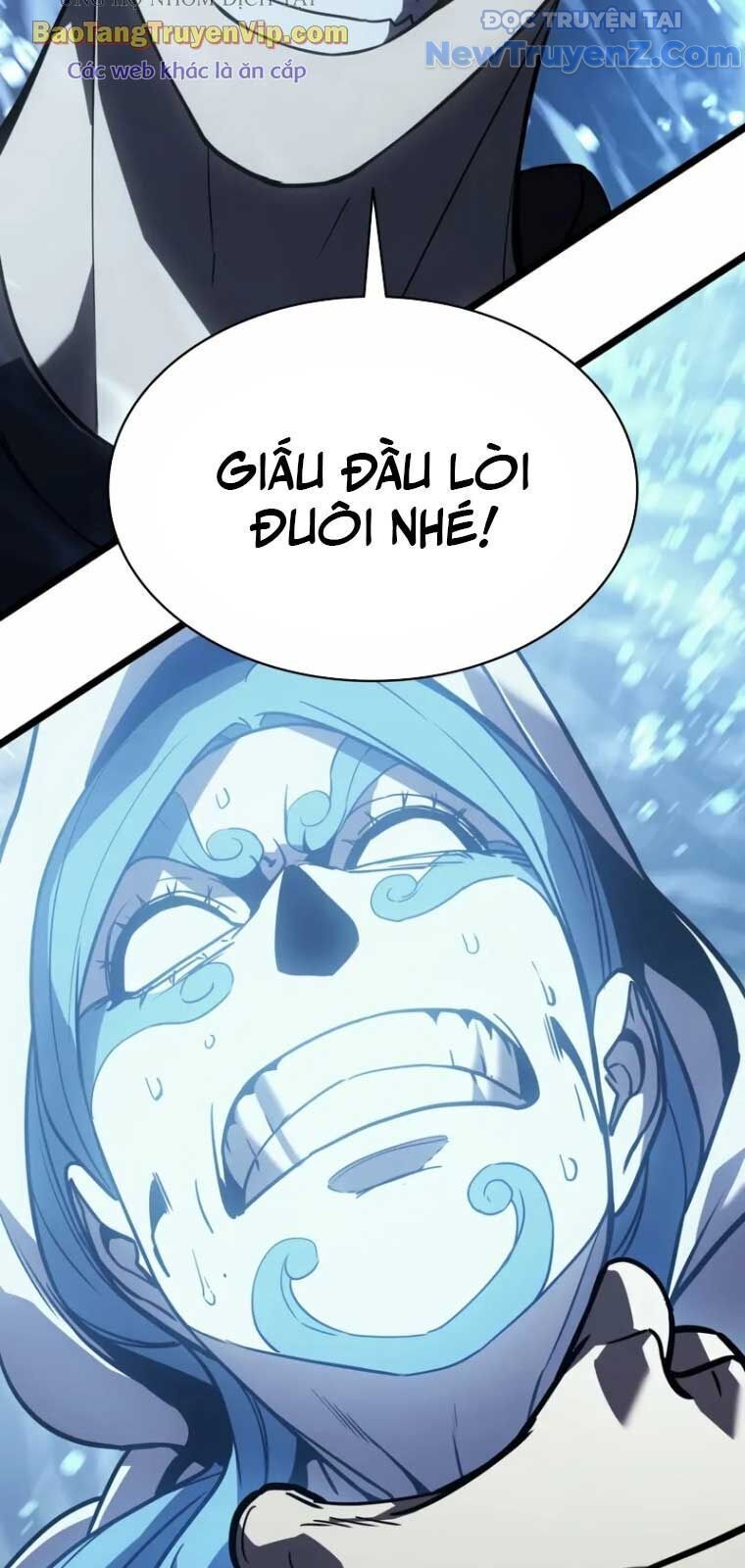 Vị Vua Mạnh Nhất Đã Trở Lại Chap 123.6 - Next Chap 124.6