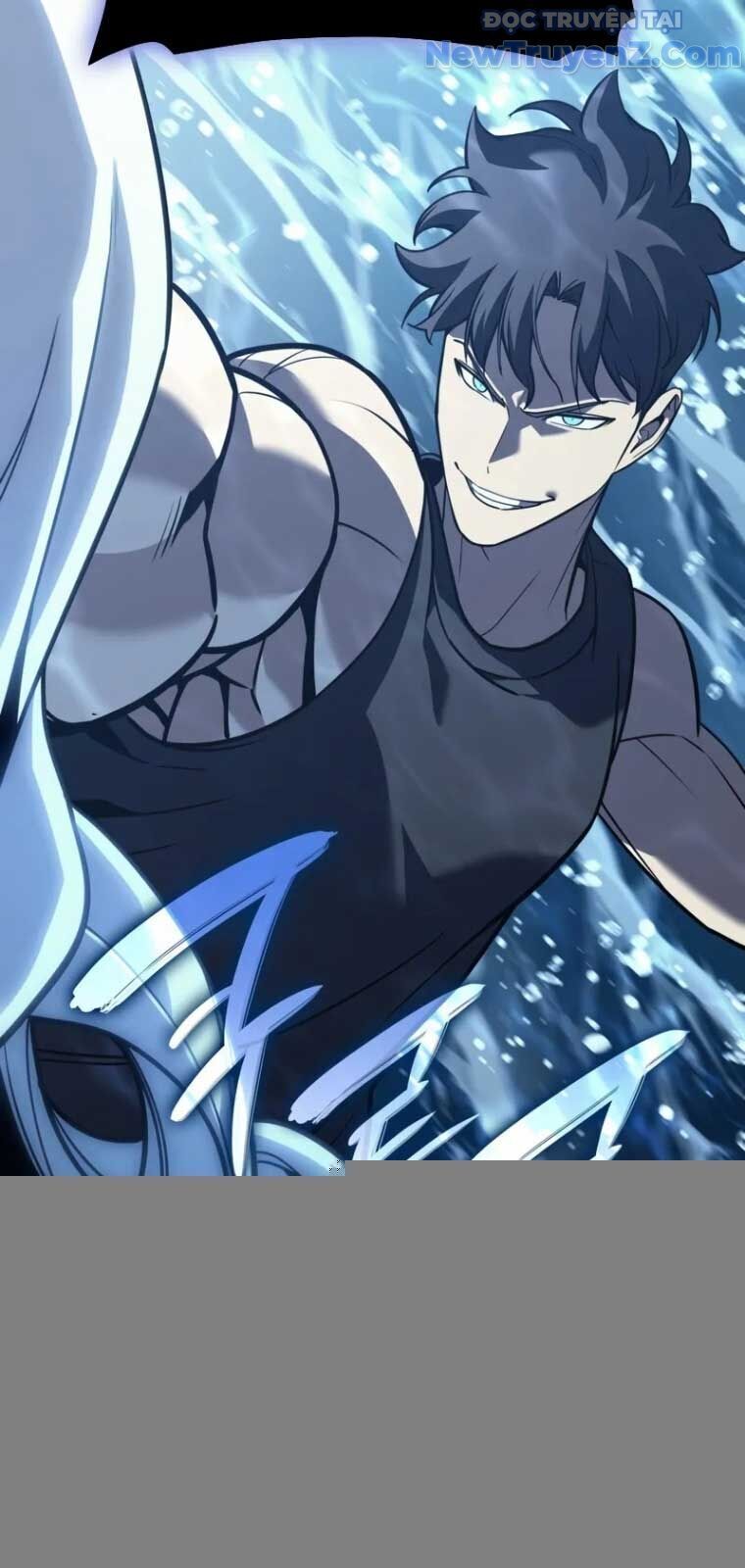 Vị Vua Mạnh Nhất Đã Trở Lại Chap 123.7 - Next Chap 124.7