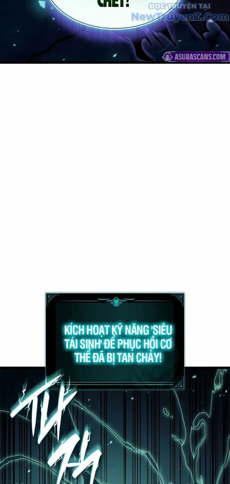 Vị Vua Mạnh Nhất Đã Trở Lại Chap 123.7 - Next Chap 124.7