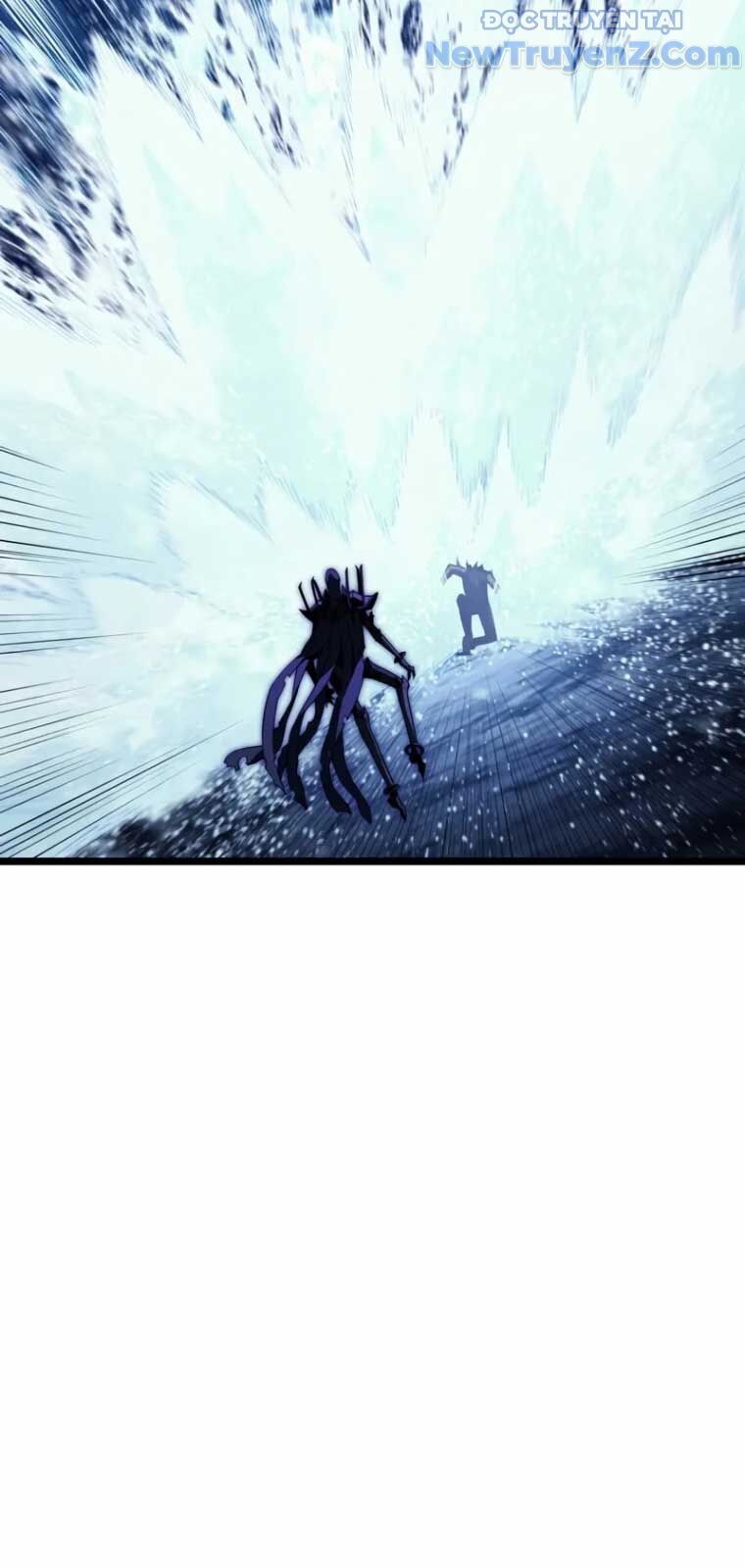 Vị Vua Mạnh Nhất Đã Trở Lại Chap 123 - Next Chap 124