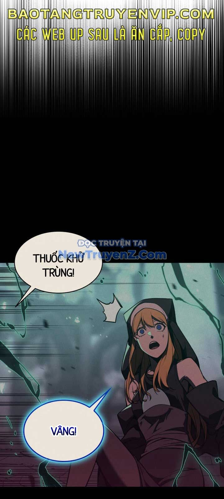 Vị Vua Mạnh Nhất Đã Trở Lại Chap 126 - Next Chap 127