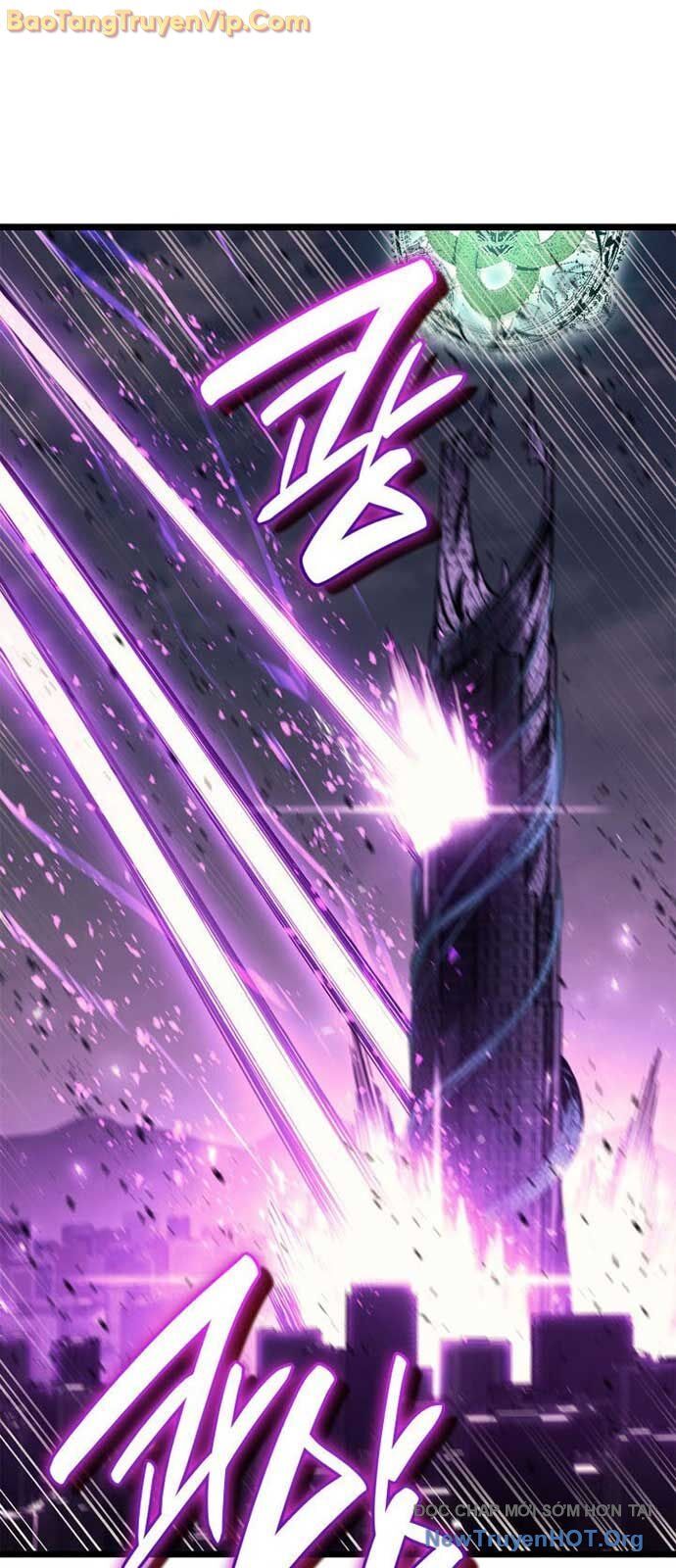 Vị Vua Mạnh Nhất Đã Trở Lại Chap 131 - Next Chap 132