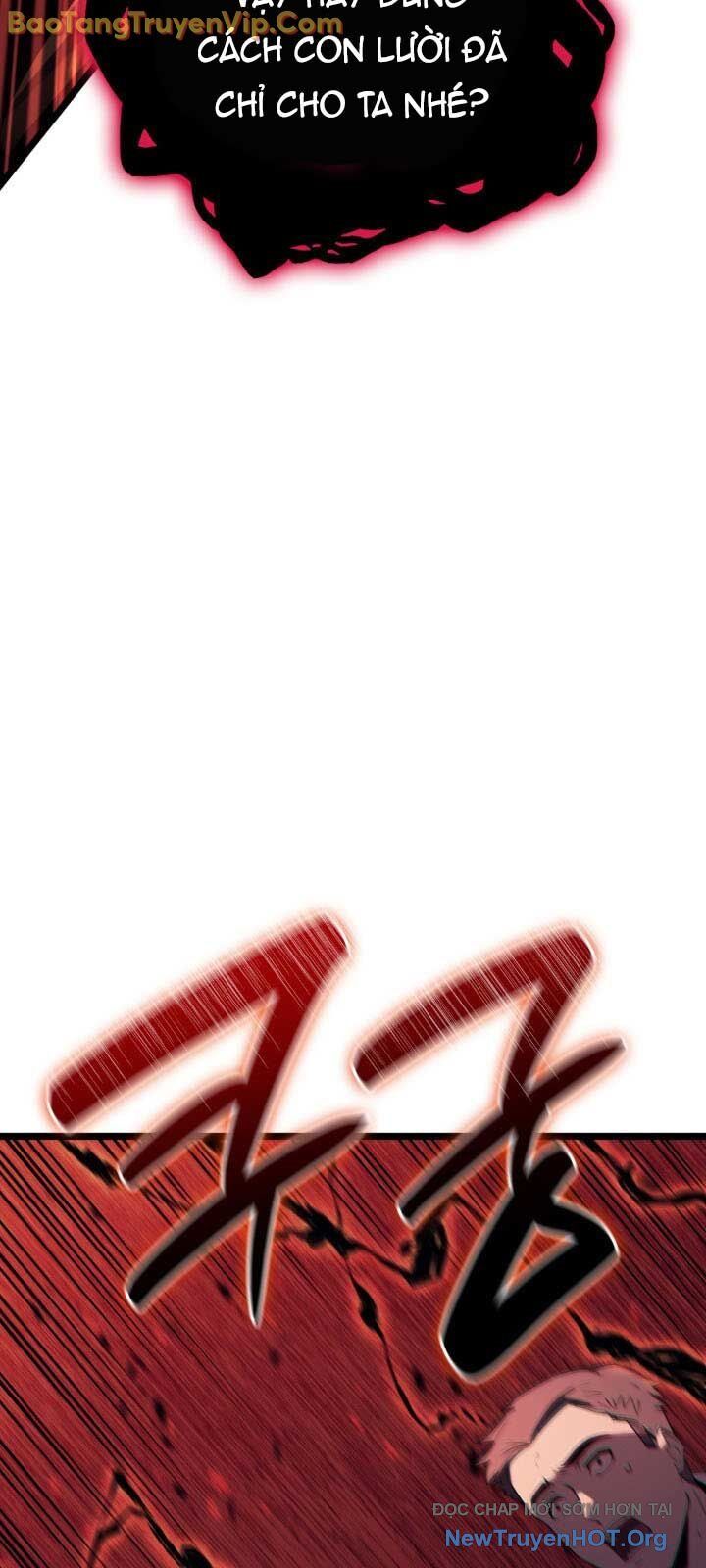 Vị Vua Mạnh Nhất Đã Trở Lại Chap 134 - Next Chap 135